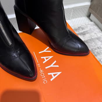 Hiç Kullanılmamış Hotiç Botun İlk Kullanımda Bozulması Ve Mağduriyetim