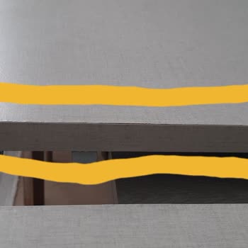 Garanti Kapsamındaki Yemek Masasındaki Kabarmalara İlgisiz Servis Ve Haksız Kullanıcı Hatası