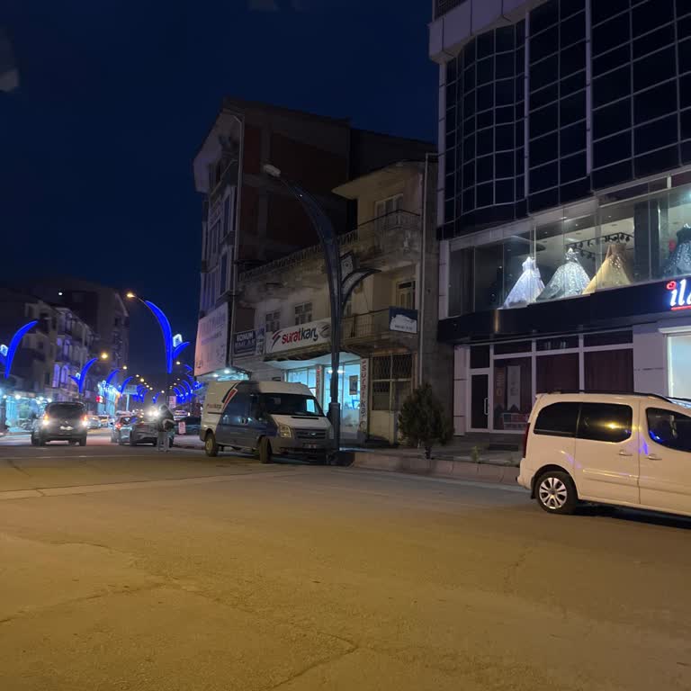 Sürat Kargo Erciş Şubesi'nde Kapanış Saatinden Önce Kargo Alınmaması Ve Saygısız Davranış