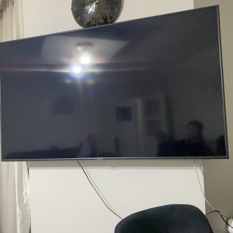 Samsung Televizyonumun Arızası Sonrası Yetersiz Destek Ve Yüksek Onarım Maliyeti
