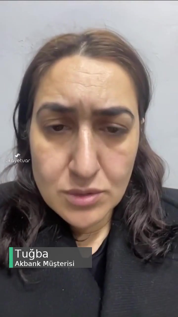 Akbank Üyelik Ücreti İadesi videonun kapak resmi