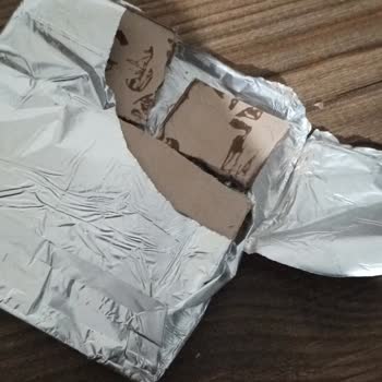 Son Kullanma Tarihi Geçmemiş Nestle Çikolatada Şüpheli Bozulma Ve Sağlık Endişesi