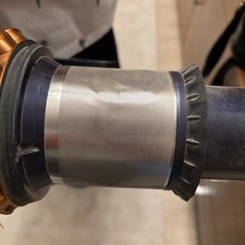 Dyson Gen5 Soyulma Problemi