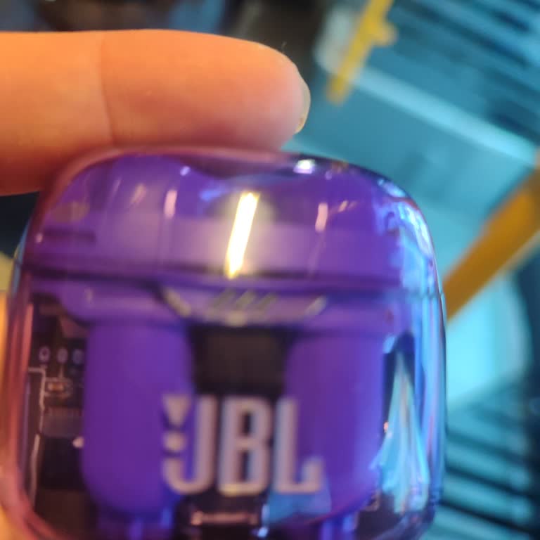 JBL Tune Flex Kulaklığım Aniden Bozuldu, Çözüm Bekliyorum