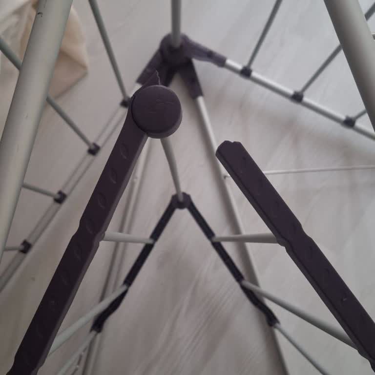 Gazzella Kurutmalık İçin Yedek Parça Ve Müşteri Hizmetleri Eksikliği