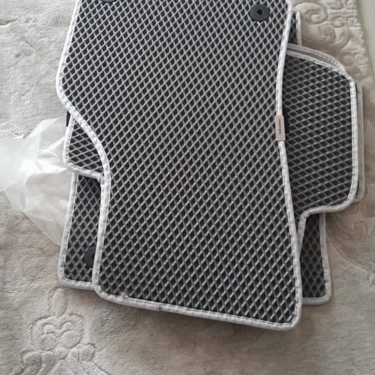 Uyumsuz Paspas Ve İlgisiz Satıcı Hayal Kırıklığı Yarattı