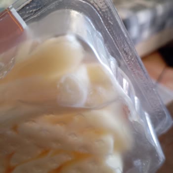 Taze Alınan Peynirde Küf Şoku: Sağlığımız Tehlikede!