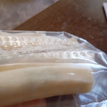 Taze Alınan Peynirde Küf Şoku: Sağlığımız Tehlikede!