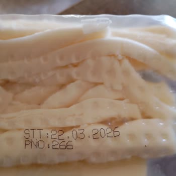 Taze Alınan Peynirde Küf Şoku: Sağlığımız Tehlikede!