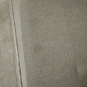 Bohem Maxi Koltuk Takımında Kısa Sürede Yayılan Lekeler Ve İlgisiz Servis Mağduriyeti