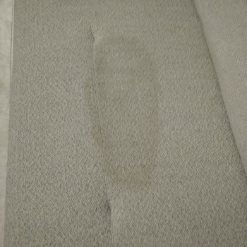 Bohem Maxi Koltuk Takımında Kısa Sürede Yayılan Lekeler Ve İlgisiz Servis Mağduriyeti