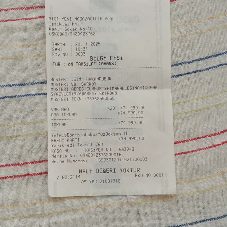 Sıfır Alınan Elektrikli Bisikletin Arızası İçin Tekrar Ücret İsteniyor