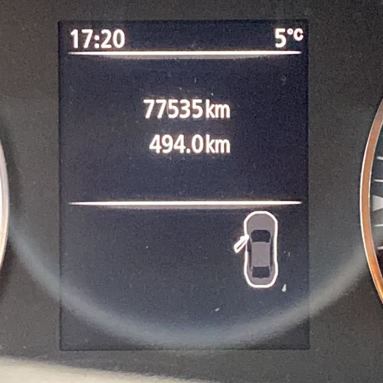 Dacia Duster Kavrama Arızası Kısa Sürede Tekrar Etti Mağduriyetim Giderilmiyor