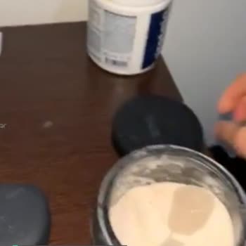 Hiq Pre Workout Taş Gibi
