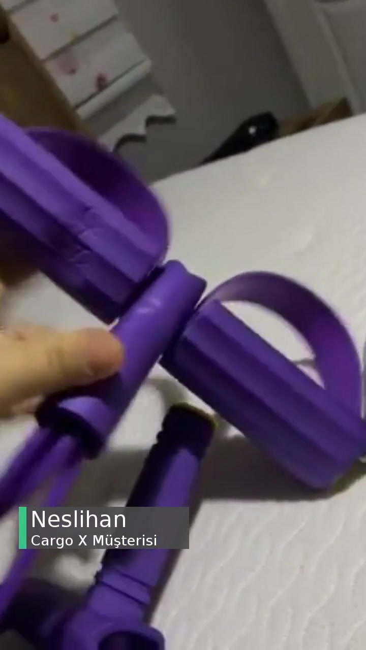 Cargo X Paketleme Şekli! videonun kapak resmi