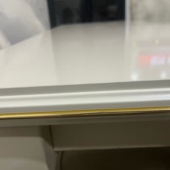 Satın Aldığım Masa Takımında Sürekli Sorunlar Ve Çözüm Eksikliği