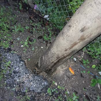 11 Gündür Çözülemeyen Kablo Arızası Ve Güvenlik Riski