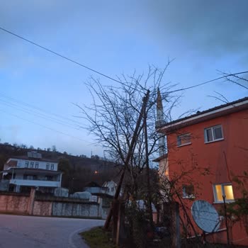 11 Gündür Çözülemeyen Kablo Arızası Ve Güvenlik Riski