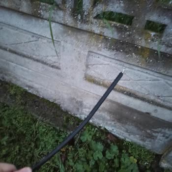 11 Gündür Çözülemeyen Kablo Arızası Ve Güvenlik Riski