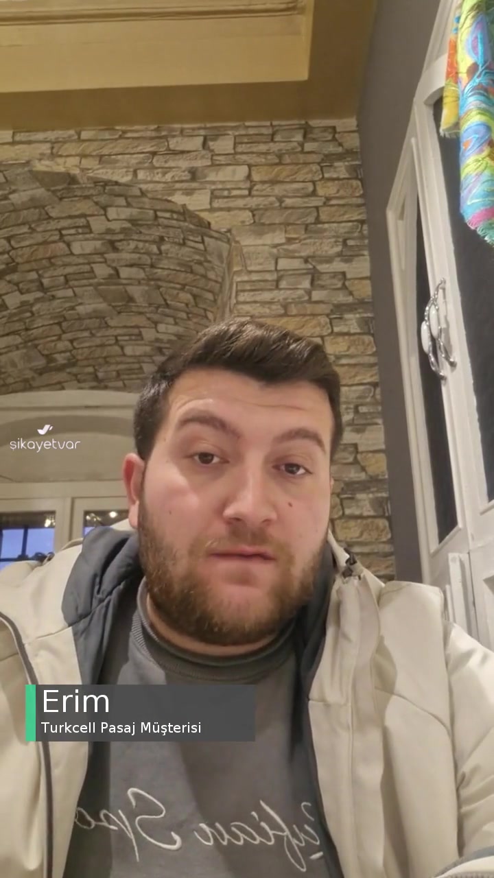 Turkcell Pasaj Kargom Nerede Ve Ne Zaman Teslim Edilecek? videonun kapak resmi