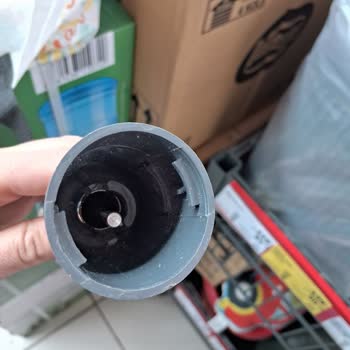 Arzum Blender Kısa Sürede Arızalandı Güvenlik Riski Ve Garanti Mağduriyeti Yaşadım