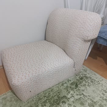 Kırık Teslim Edilen Berjer İçin İki Ayı Aşkın Süredir Çözüm Bekliyorum