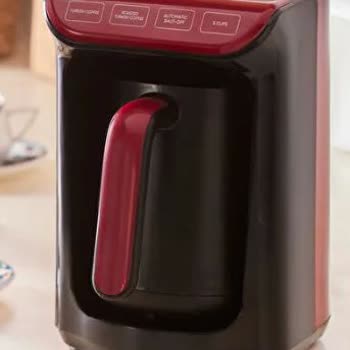 5 Aylık Karaca Kahve Makinesi İçin Yüksek Onarım Ücreti Ve Garanti Mağduriyeti