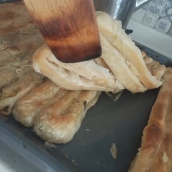 Bosch Ankastre Fırın Hamur İşi Pişirmiyor Servis Çözüm Sunmuyor