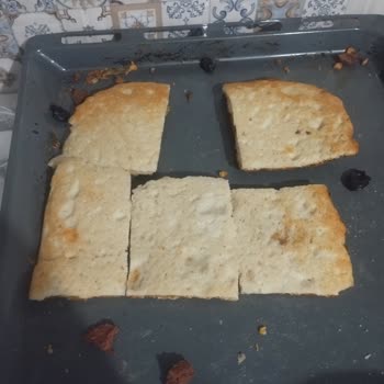 Bosch Ankastre Fırın Hamur İşi Pişirmiyor Servis Çözüm Sunmuyor