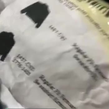 Lobbeco Sayfası Yanlış Ürün Gönderdi!