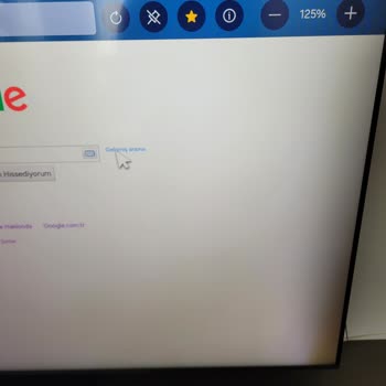 Yeni Alınan Samsung Televizyonda Panel Sorunu Ve Yetersiz Servis Deneyimi