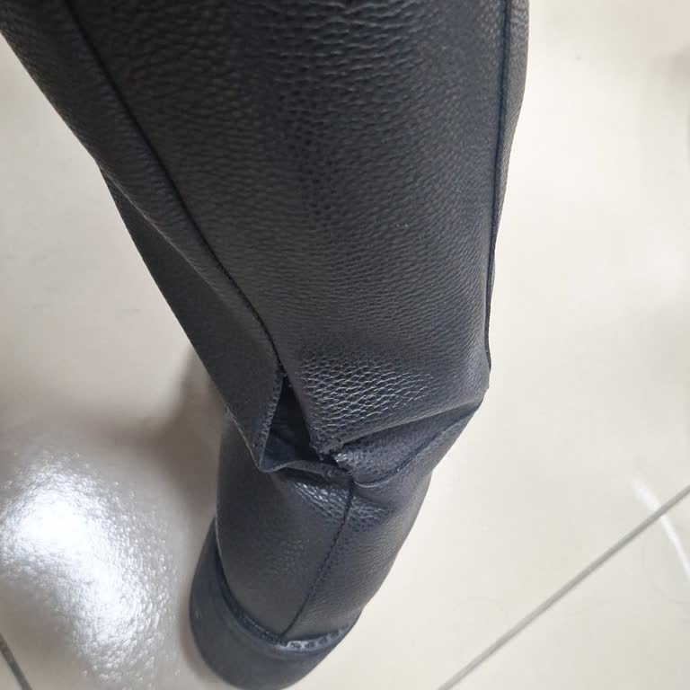 İlk Kullanımda Açılan Çizme Ve Hatalı Müşteri Hizmeti Deneyimi