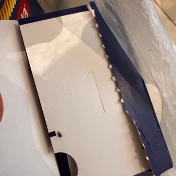 Barilla Makarnada Böcek Çıkması Güvenimizi Sarstı, Açıklama Ve Çözüm Bekliyoruz