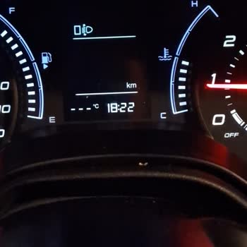 Muayene Sonrası Arızalı Araç Teslimi Ve İlgisiz Hizmet