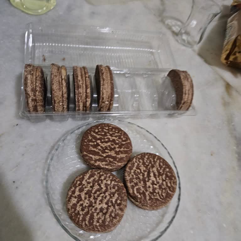 Ülker Halley Çoklu Pakette Beyaz Tabaka Sorunu Ve Güven Kaybı