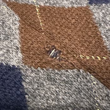 Beymen Club Hırkam Üç Kullanımda Deforme Oldu, Çözüm Bekliyorum!