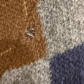 Beymen Club Hırkam Üç Kullanımda Deforme Oldu, Çözüm Bekliyorum!