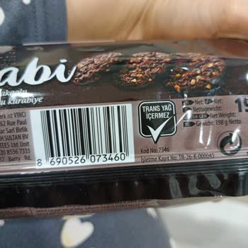 Son Kullanma Tarihi Geçmemiş Üründe Bayatlık Şoku