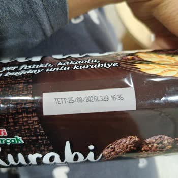 Son Kullanma Tarihi Geçmemiş Üründe Bayatlık Şoku