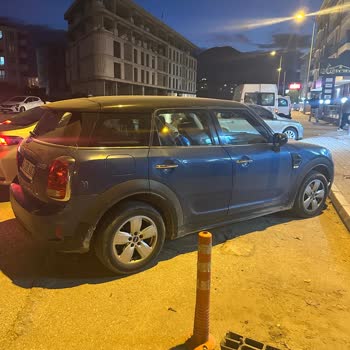 Kasko Poliçeme Rağmen Düşük Segment İkame Araç Mağduriyeti