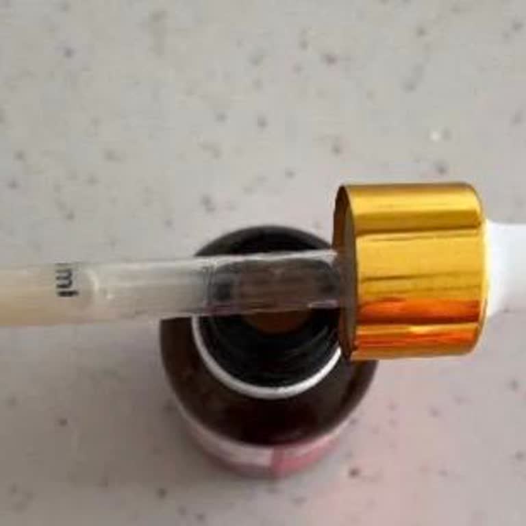 Microfer Şişelerinde Renk Ve Koku Farkı, Bebeklerim İçin Endişeliyim