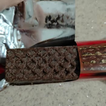 A101'den Alınan Eti Ahenk Gurme Çikolatanın Bozuk Çıkması Ve İnceleme Talebi