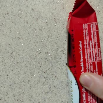 A101'den Alınan Eti Ahenk Gurme Çikolatanın Bozuk Çıkması Ve İnceleme Talebi