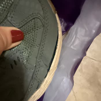 Skechers Ayakkabım Kısa Sürede Açıldı, Mağaza Çözüm Sunmadı