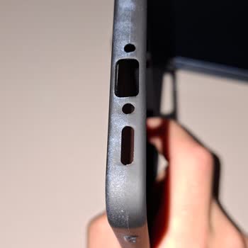 Flamingo Case Ayıplı Ürün Gönderimi!