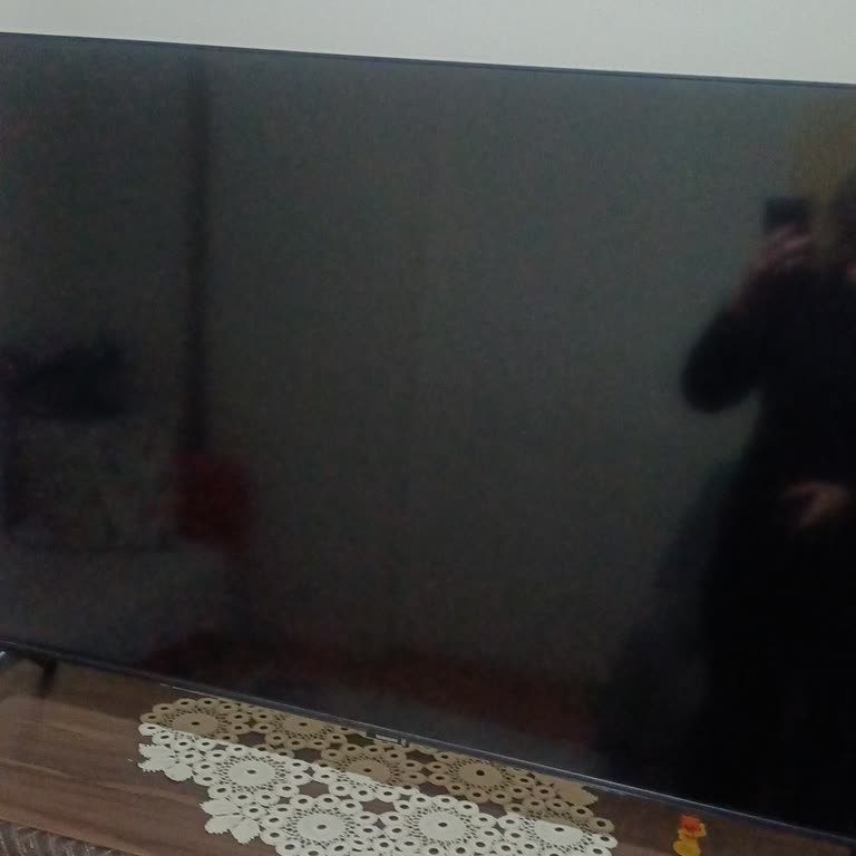 Samsung Q50 Televizyonda Tekrarlayan Anakart Arızası Ve Yetersiz Destek Nedeniyle Ücretsiz Değişim Talebi