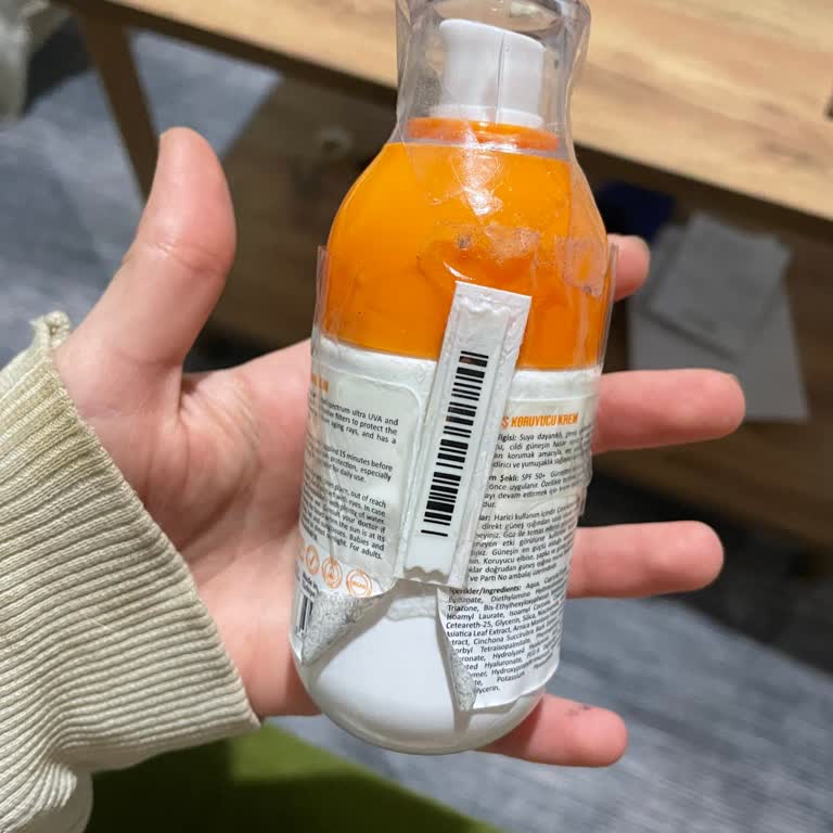 Watsons Online Alışverişte Hijyen Ve Güven Sorunu Yaşadım