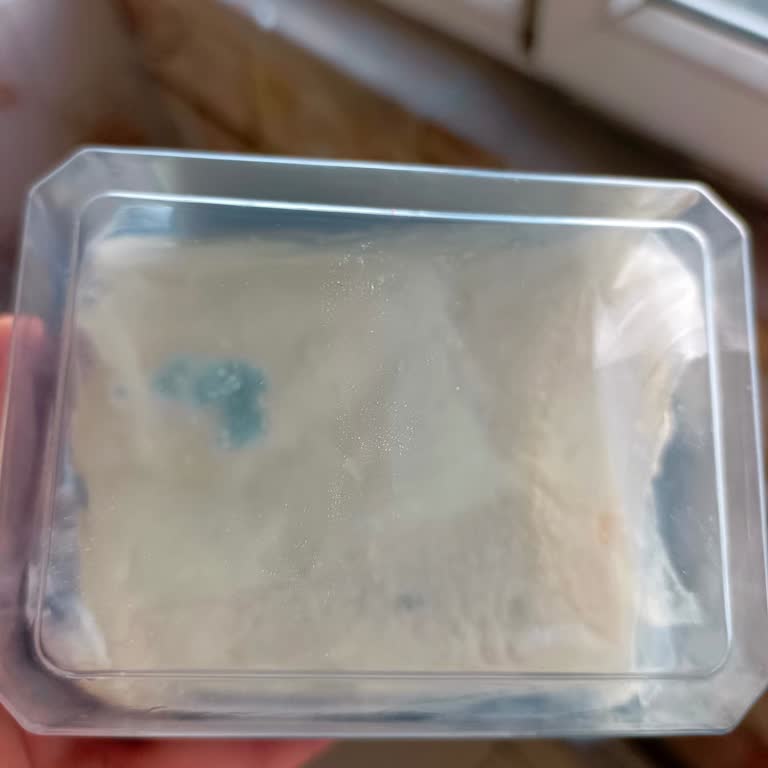 Doğasan Yöresel Ürünlerde Bozulmuş Gıdalar Ve İlgisiz Müşteri Hizmeti Mağduriyeti