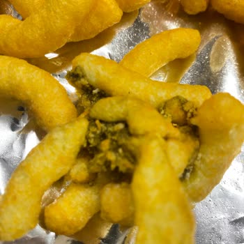 Kapalı Ambalajda Küflü Ve Bozuk Cheetos: Sağlık Riski Ve İlgisiz Müşteri Hizmeti