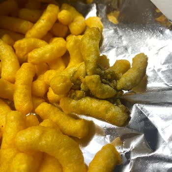 Kapalı Ambalajda Küflü Ve Bozuk Cheetos: Sağlık Riski Ve İlgisiz Müşteri Hizmeti